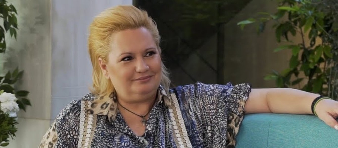 Κ.Φίνου: «Πιστεύω ότι ο Στάθης Ψάλτης είχε πολλές γυναίκες γιατί είχε ανάγκη την επιβεβαίωση» (βίντεο)