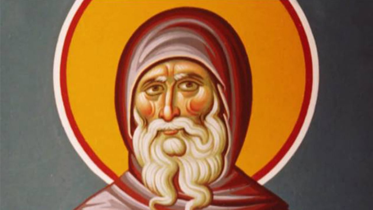 Ποιος ήταν ο Άγιος Γεώργιος ο εν Μαλεώ που τιμάται σήμερα;