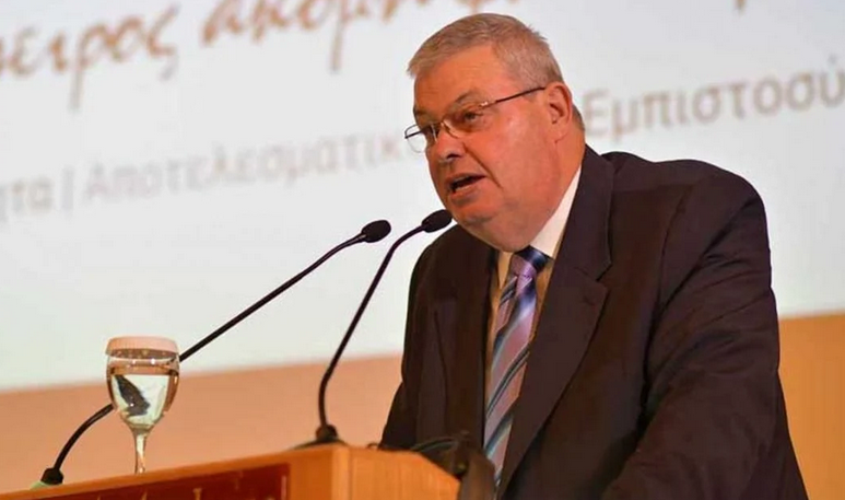 Σημεία και…τέρατα καταγγέλλουν για τον περιφερειάρχη Ηπείρου – Εξώδικα και αγωγές με τοπικό Μέσο