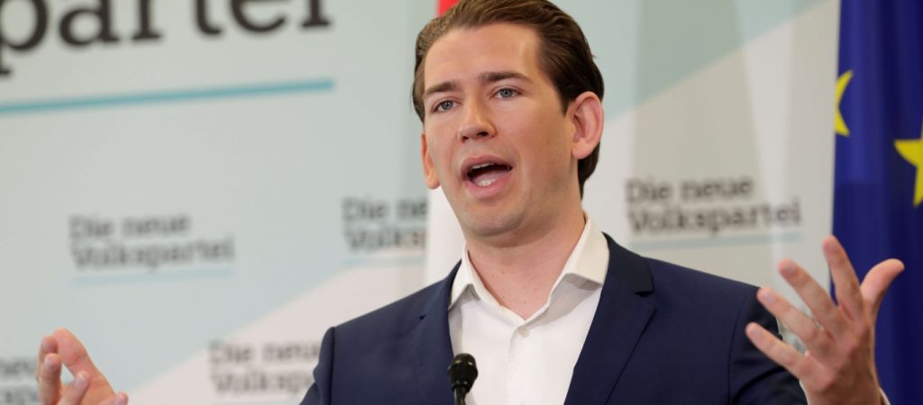 Αυστρία: Αντιδρούν τα κόμματα της αντιπολίτευσης στις υποσχέσεις του Σ.Κουρτς για άρση των περιορισμών