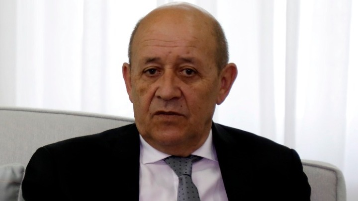 Η Γαλλία καλεί το Ιράν να επιδείξει επικοδομητική στάση για το πυρηνικό πρόγραμμα