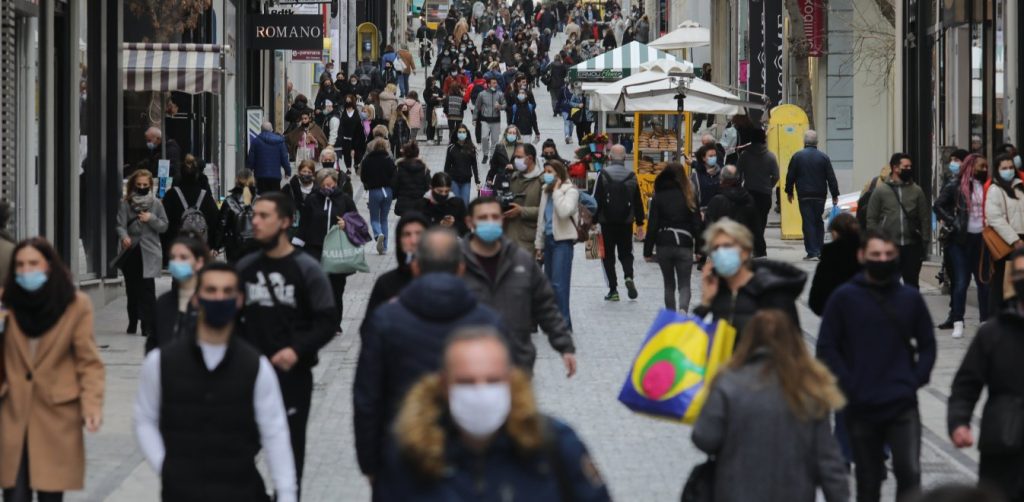 Θ.Βασιλακόπουλος: «Δεν είμαστε σε κατάσταση να “ανοίξουμε” τίποτα σε όλη τη χώρα»