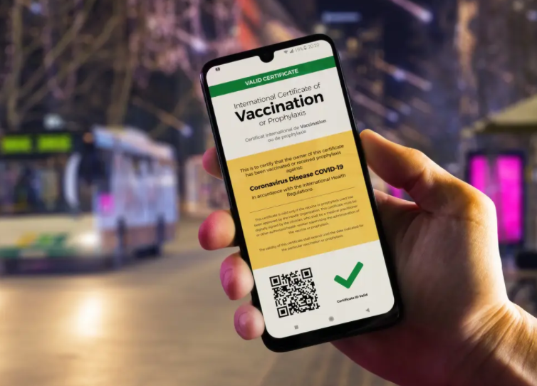 Ο πλανήτης χωρίζεται σε δύο «στρατόπεδα» – Γερμανία: «Ανάκτηση ελευθεριών για όσους έχουν κάνει εμβόλιο»