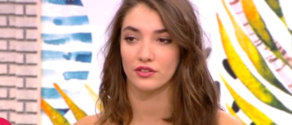 Σ.Λαζαράκη: «Μηχανή της ομάδας ΔΙΑΣ χτύπησε τον σκύλο μου ενώ περπατούσαμε» (φώτο)