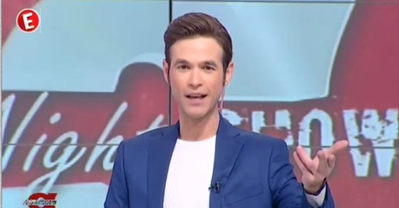 Βίντεο: Επίθεση Μ.Φουρθιώτη στον Γ.Βρούτση παρουσία του Νίκου Ρωμανόύ στενού συνεργάτη του πρωθυπουργού!