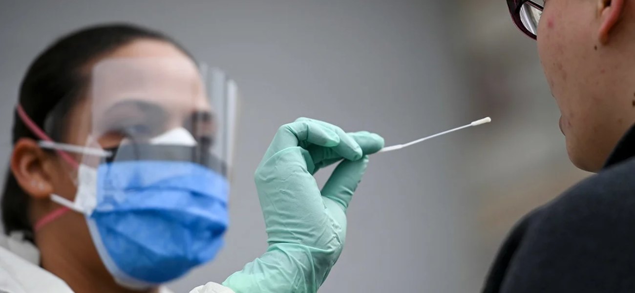 ΕΟΔΥ: Τα σημεία που θα πραγματοποιηθούν δωρεάν rapid test