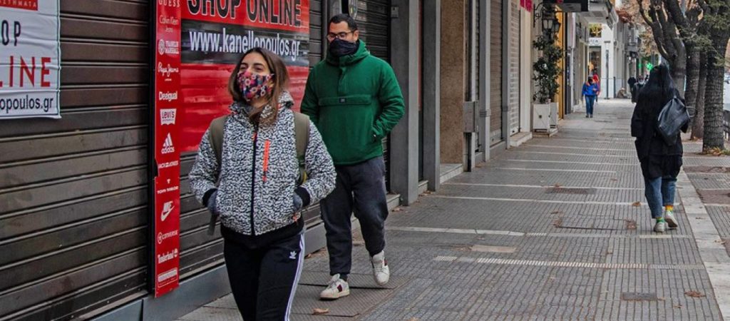 Πρόεδρος Εμπορικού Συλλόγου Κοζάνης: «Δεν δουλέψαμε ούτε τα Χριστούγεννα – Με τα εμπορεύματα τι θα γίνει;»