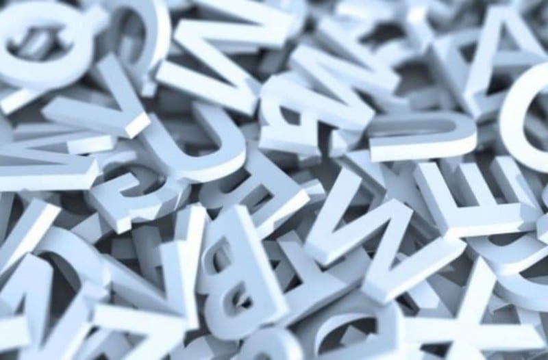 Μπορεί να μην τις έχετε καν ακούσει: Δέκα ελληνικές λέξεις που χρησιμοποιούμε σπάνια