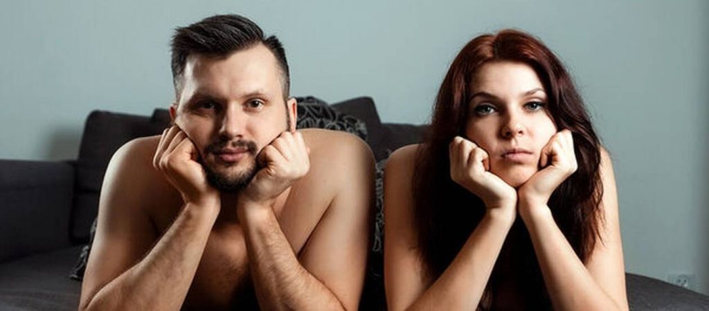 Σεξουαλικώς Μεταδιδόμενα Νοσήματα: Δείτε μετά από πόσες μέρες εμφανίζονται τα συμπτώματα για το καθένα