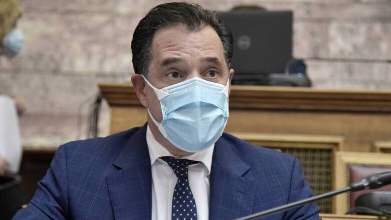 Α.Γεωργιάδης: «Εκνευριστικά όλα αυτά με το λιανεμπόριο αλλά ακούμε την Επιτροπή»