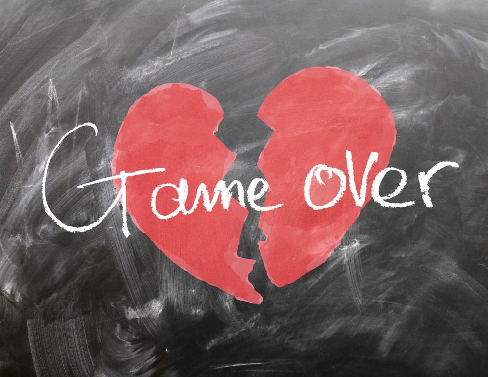 «Τίτλοι τέλους» για γνωστό ζευγάρι μετά από 15 χρόνια σχέσης (φωτο)