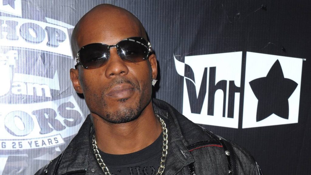 Στο νοσοκομείο o 50χρονος ράπερ DMX – Υπέστη καρδιακή προσβολή