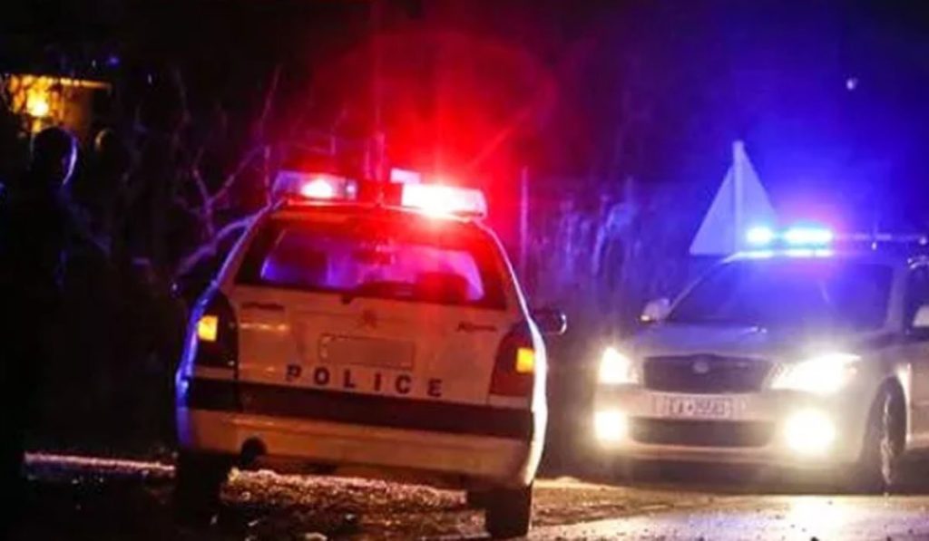 Δολοφονία στη Μακρινίτσα: Αυτά είναι τα δύο αδέρφια που δέχθηκαν επίθεση με μαχαίρι (φώτο)