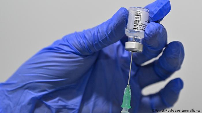 Η Γερμανία θα έχει εμβολιάσει κατά του κορωνοϊού το 20% του πληθυσμού της έως τις αρχές Μάϊου
