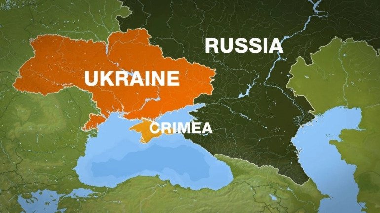 ΗΠΑ-Ρωσία: Το Στέιτ Ντιπάρτμεντ ζητά  εξηγήσεις από τη Μόσχα για τις «προκλήσεις στα σύνορα με την Ουκρανία»