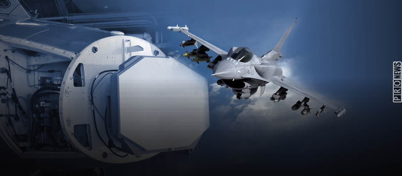 Πηγές Lockheed Martin για προβλήματα συμβατότητας στα ραντάρ των F-16 Viper με το Σ.Α. ASPIS II: «Έτσι θα τα επιλύσουμε»