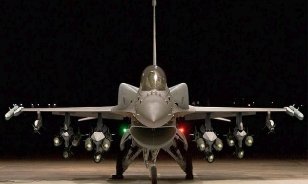 Ενημέρωση ΥΕΘΑ Ν.Παναγιωτόπουλου για την  αναβάθμιση των F-16, P-3H, C-130 κλπ.