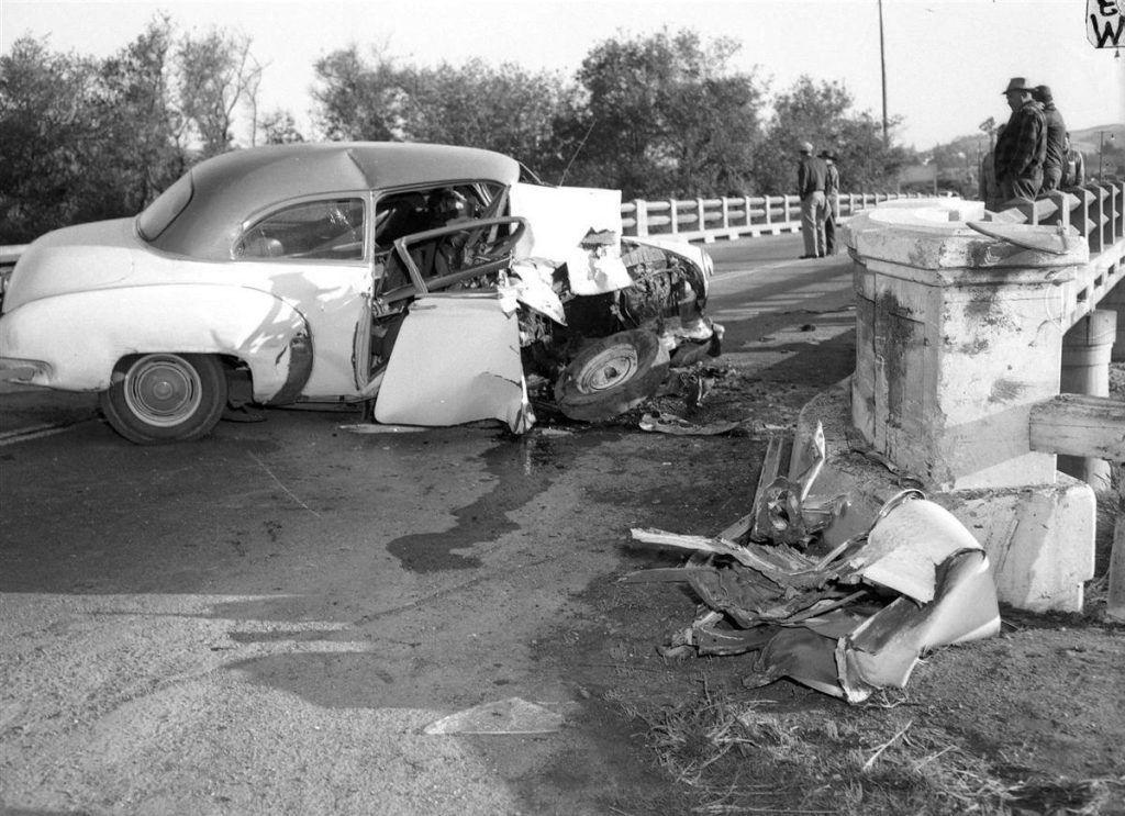 1952: Η έκρηξη νάρκης στη Λούτσα που σκότωσε στο γύρισμα ταινίας την συμπρωταγωνίστρια  Κατράκη & Αλεξανδράκη (φωτό)