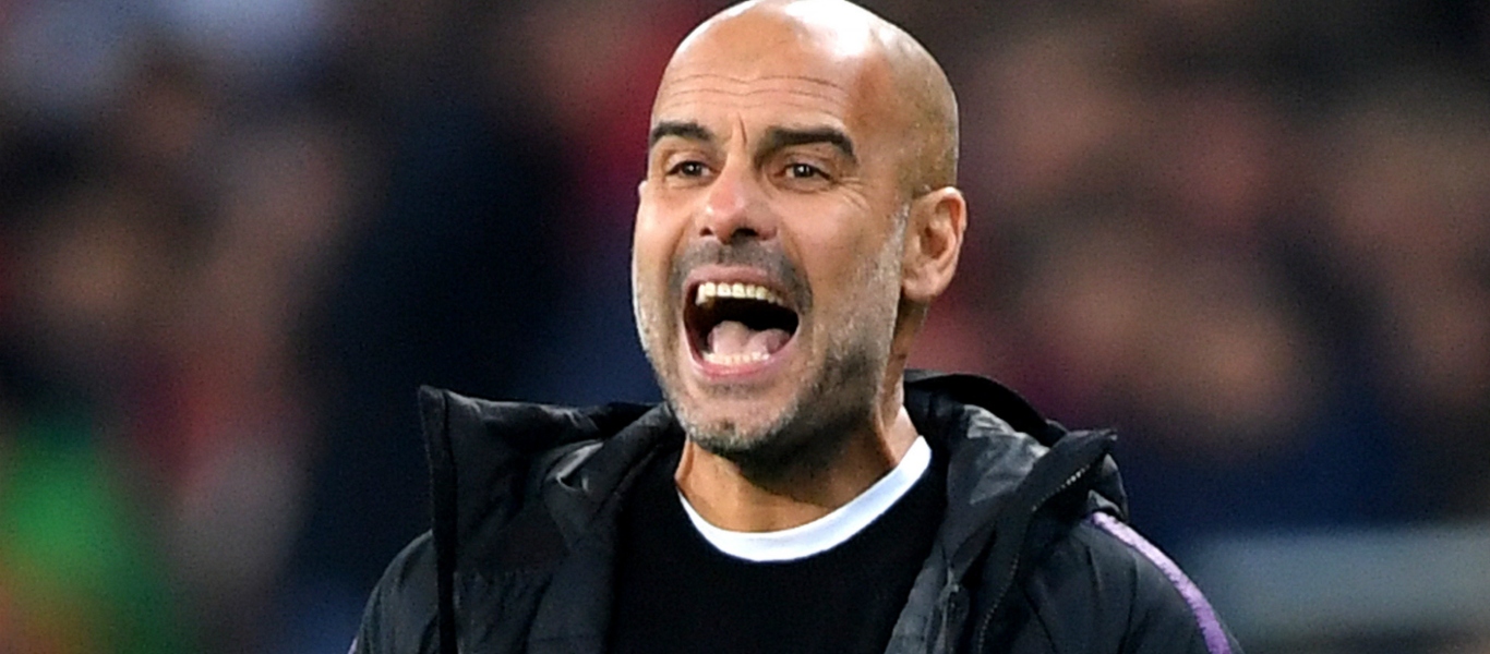 «Καρφιά» από τον Π.Γκουαρδιόλα προς την UEFA: «Σκότωσαν τους ποδοσφαιριστές»