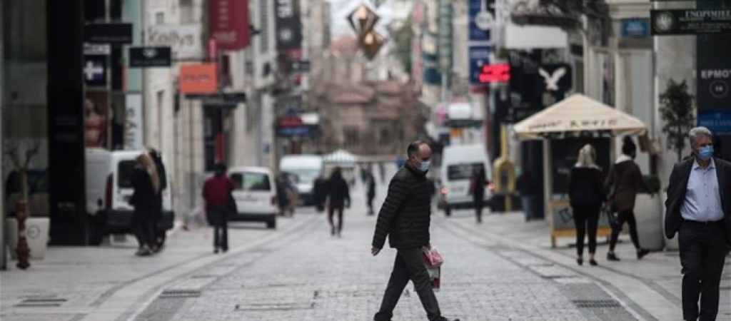 «Πρεμιέρα» σήμερα για το λιανεμπόριο – «Ξεχύθηκαν» στους δρόμους οι καταναλωτές (βίντεο-φωτο)