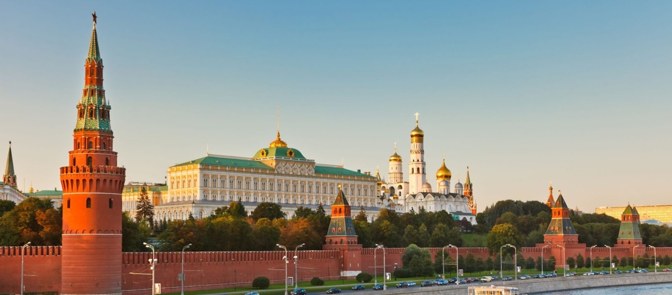 Κρεμλίνο: «Η Ρωσία δεν αποτελεί απειλή για καμία χώρα στον κόσμο συμπεριλαμβανομένης της Ουκρανίας»