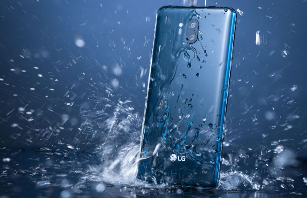 Τέλος εποχής για την LG στην κινητή τηλεφωνία