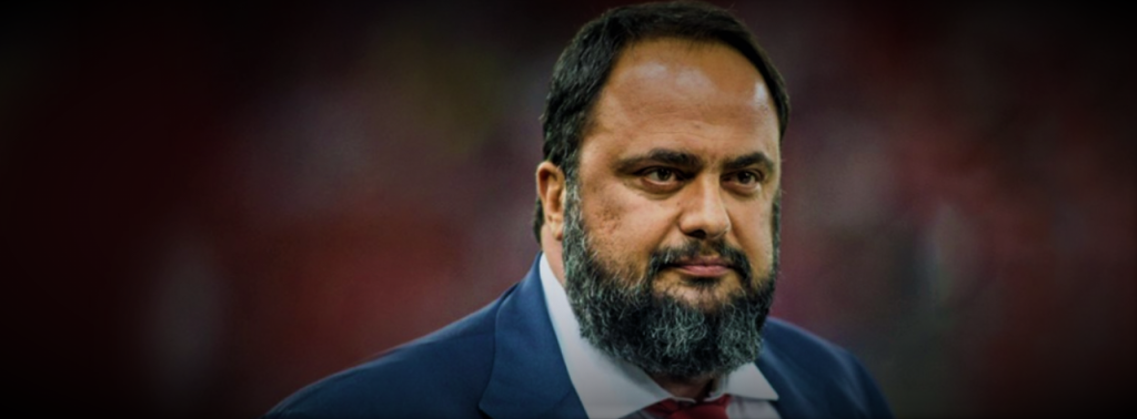 «Έξαψη»: Το άλλο «πρόσωπο» του Βαγγέλη Μαρινάκη