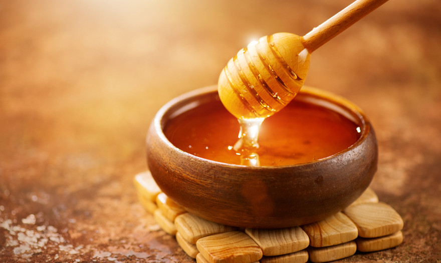 Ένα μέλι ανθέων από ένα χωριό της Καστοριάς ανάμεσα στα καλύτερα του κόσμου