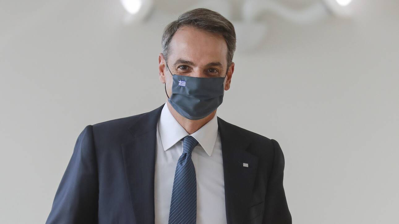 Στη Λιβύη την Τρίτη ο Κ.Μητσοτάκης – Τι επιδιώκει