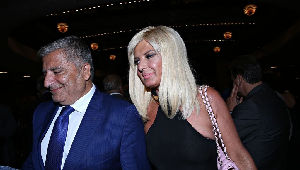 Μαρίνα Πατούλη: Συζητά με συμπάσχουσες στα social media – «Πονάμε μαζί – Προχωράμε όλες μαζί»