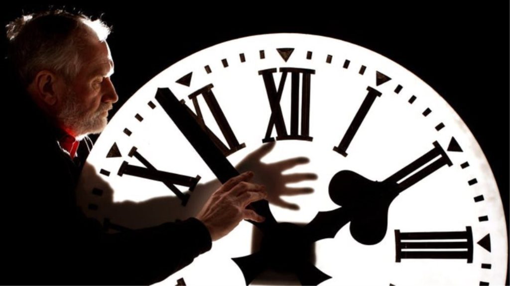 ΕΛ.ΑΣ: Αυτές είναι οι ώρες κοινής ησυχίας για τη θερινή περίοδο