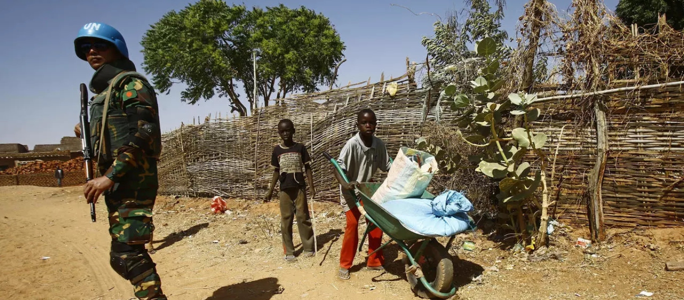 Σουδάν: Έφτασαν τους 40 οι νεκροί σε συγκρούσεις στο Δυτικό Νταρφούρ