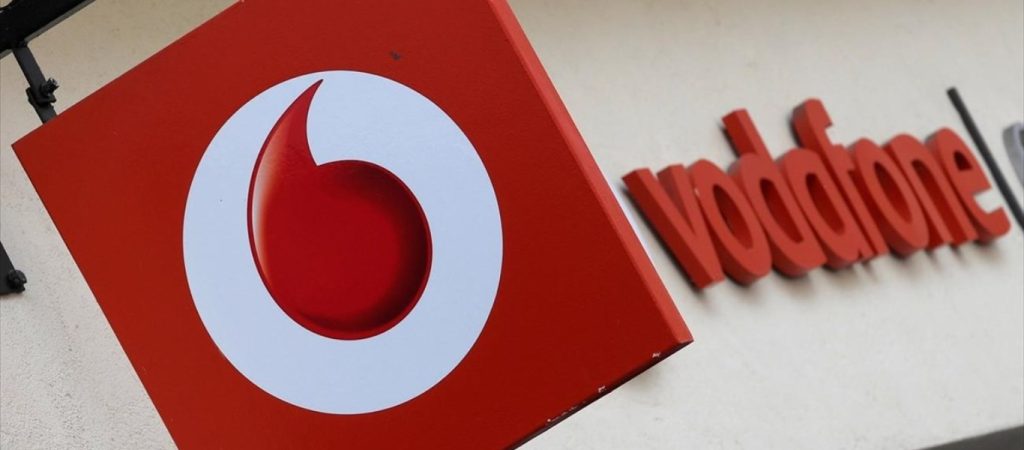 Vodafone: Προβλήματα στην σύνδεση του ίντερνετ για τους συνδρομητές