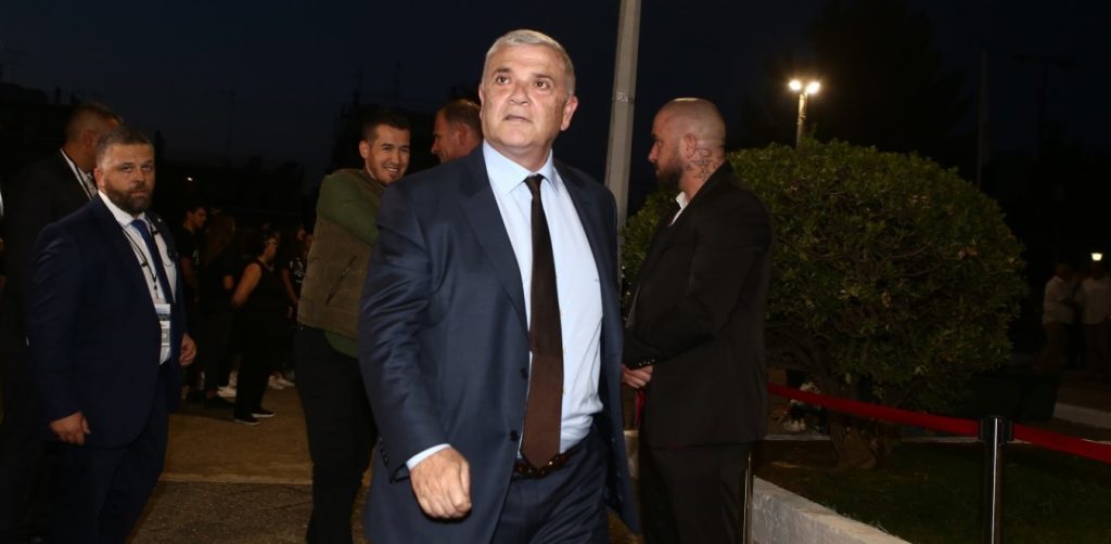 Τι απαντά η ΑΕΚ για την πρόταση της επιτροπής Δεοντολογίας για -10 βαθμούς και αποκλεισμό Μελισσανίδη