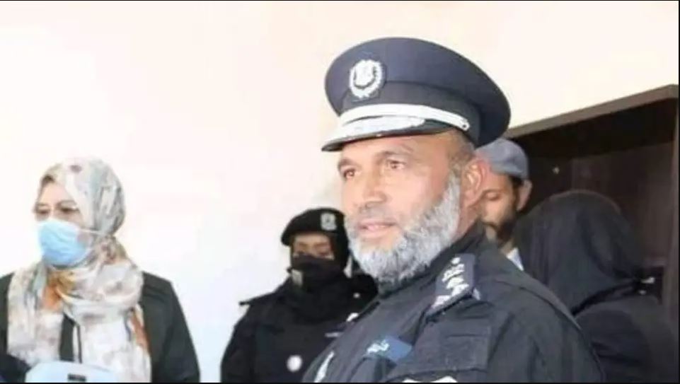 Λιβύη: Απήχθη αξιωματούχος ασφαλείας από αγνώστους