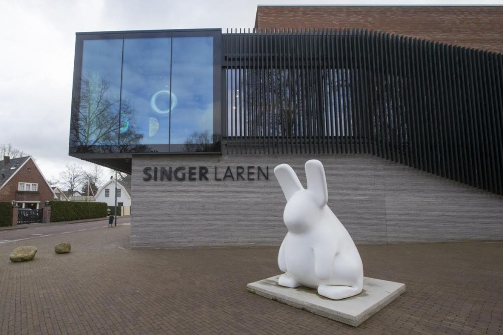 Ολλανδία: Συνελήφθη ένας ύποπτος για κλοπές έργων των Βαν Γκονγκ & Φρανς Χαλς από μουσεία