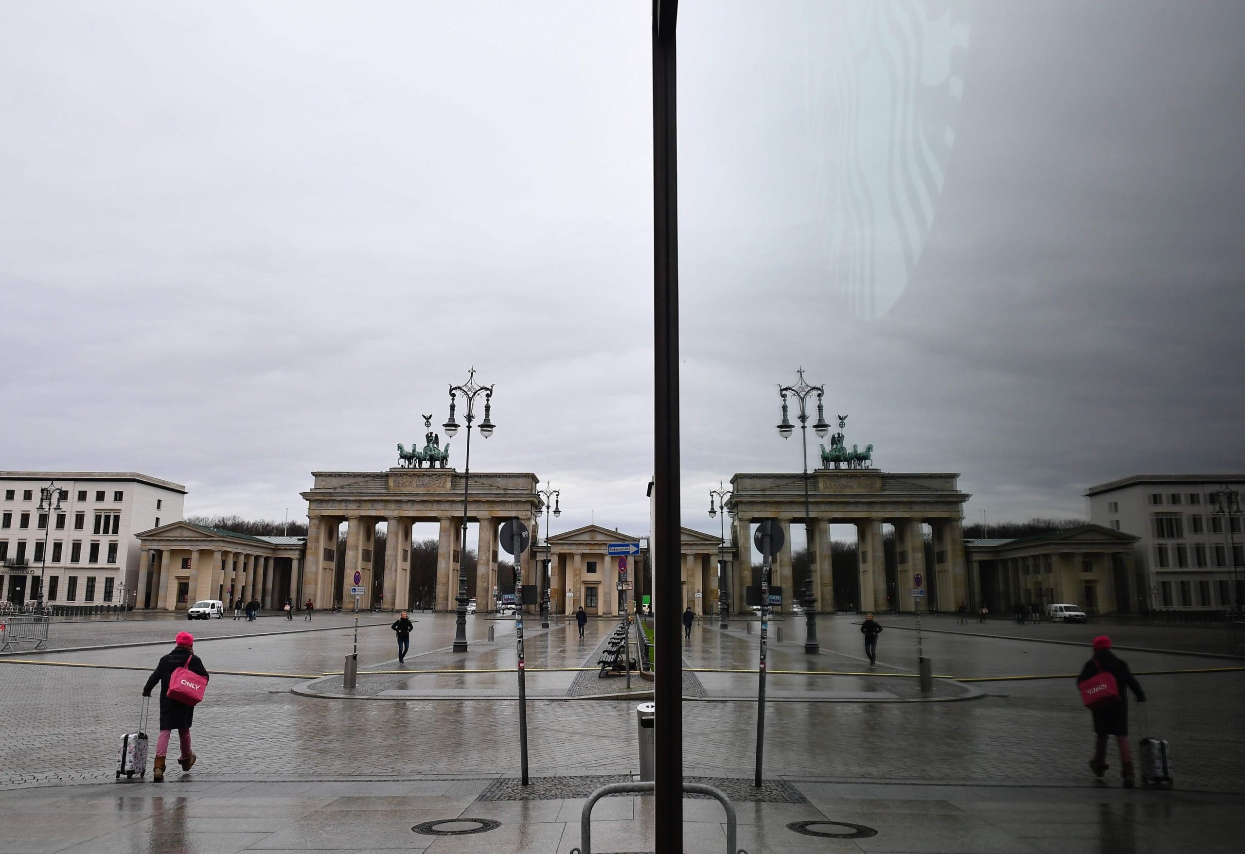 Ανταρσία στη Γερμανία από τα κρατίδια: Σπάνε το lockdown