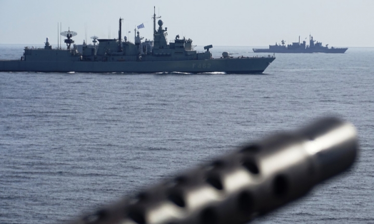 ΥΕΘΑ: «Αντιμετωπίζουμε τις NAVΤEX της Τουρκίας με δράσεις που δεν μπορούμε να αποκαλύψουμε…»