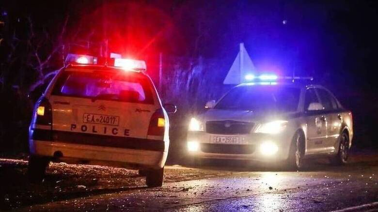 Κινηματογραφική η καταδίωξη του δράστη της διπλής δολοφονίας στη Μακρινίτσα – Πως συνελήφθη