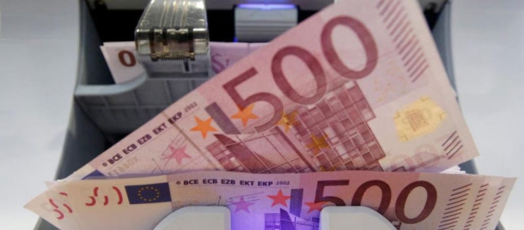 Δεν έφτανε η καραντίνα στους επιχειρηματίες: Στα 1,624 δις ευρώ ανήλθαν οι ληξιπρόθεσμες του Δημοσίου τον Φεβρουάριο