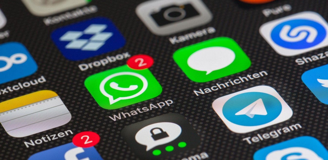 WhatsΑpp: Σύντομα θα είναι δυνατή η μεταφορά δεδομένων από IOS σε Android