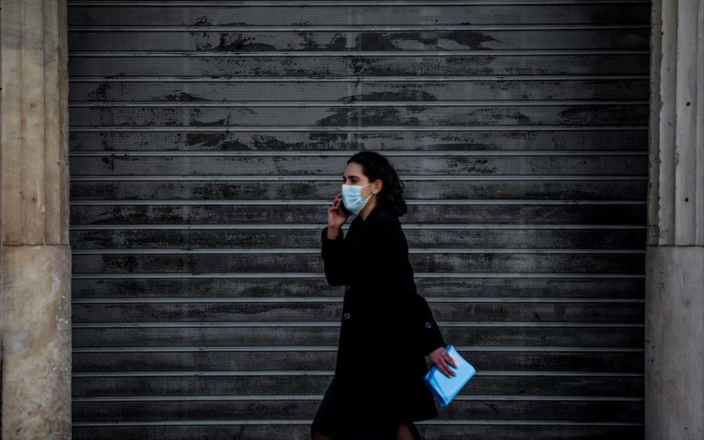 Θ.Σκυλακάκης: «Οι έμποροι δεν θα ζήσουν από τα 1.000 ή τα 2.000 ευρώ θα ζήσουν από το άνοιγμα της αγοράς»