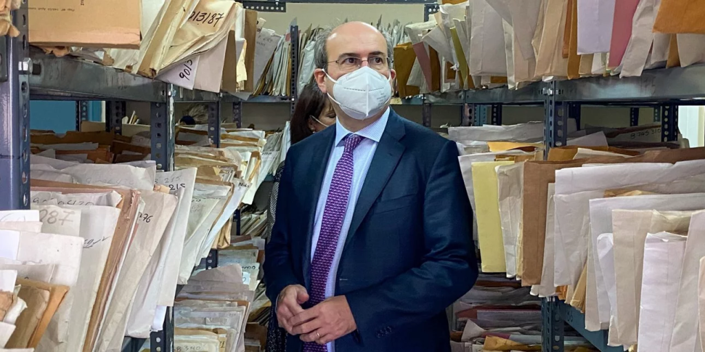 Άνω – κάτω ο ΕΦΚΑ: Απεργία κατά της πρόθεσης της κυβέρνησης για την εισδοχή ιδιωτών στους προσωπικούς φακέλους