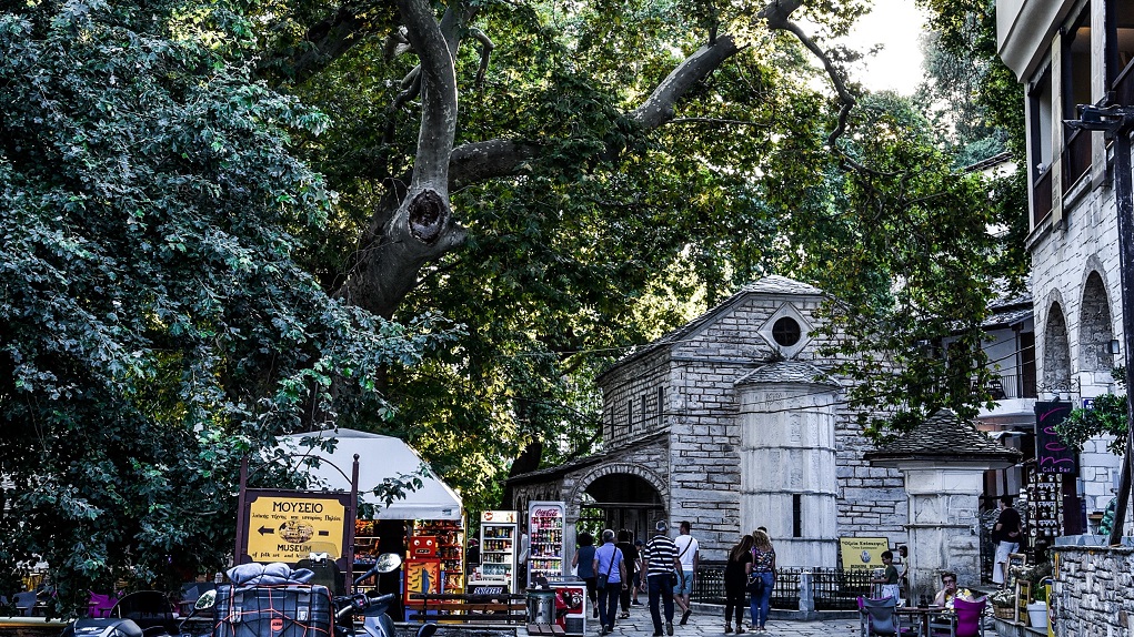 Διπλό φονικό στη Μακρινίτσα: Στο «φως» νέα στοιχεία για την επίθεση του δράστη