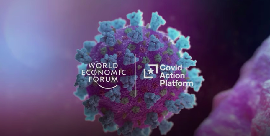 Σε εξέλιξη η Σύνοδος για τον πλανήτη – Παγκόσμια διακυβέρνηση μέσω της τεχνολογίας