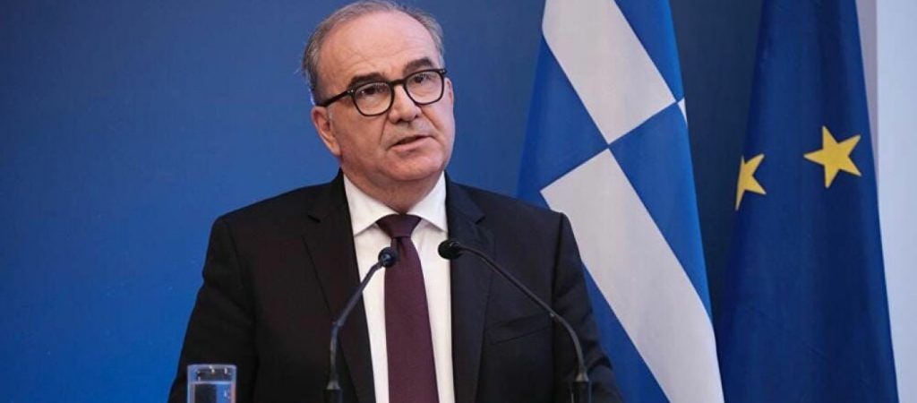 Ν.Παπαθανάσης: «Μετά το Πάσχα η επαναλειτουργία της εστίασης στους εξωτερικούς χώρους» (βίντεο)