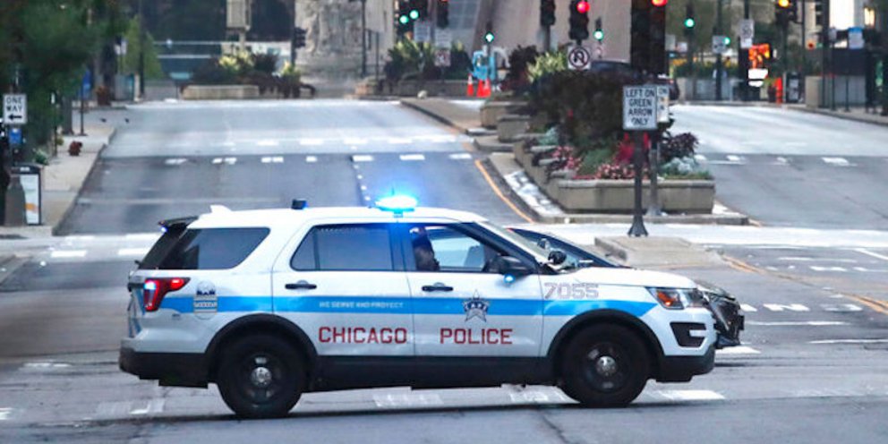 ΗΠΑ: Νεκρός ένας 13χρονος στο Σικάγο από πυρά αστυνομικού κατά τη διάρκεια καταδίωξης