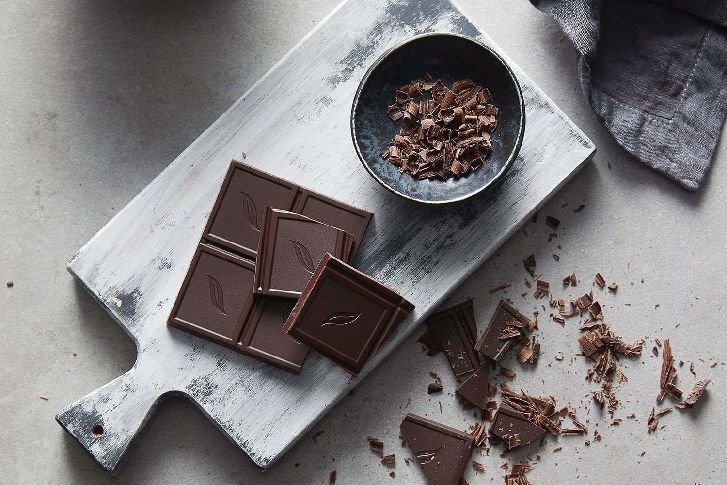 Βραδινή λιγούρα: Ο λόγος που δεν πρέπει να τρώτε μαύρη σοκολάτα
