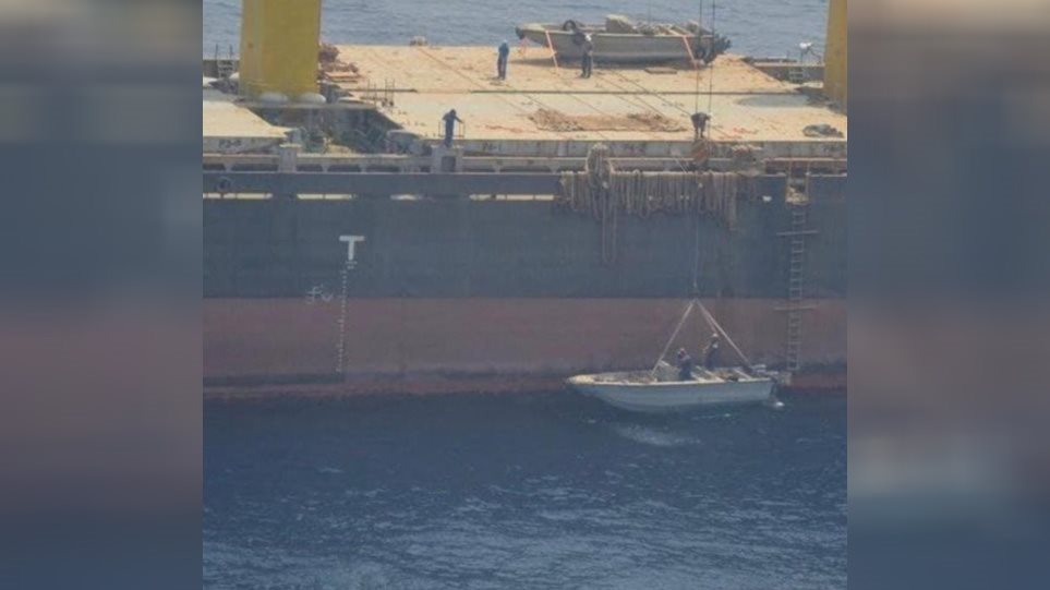 Al Arabiya: Επίθεση σε ιρανικό φορτηγό πλοίο στην Ερυθρά θάλασσα