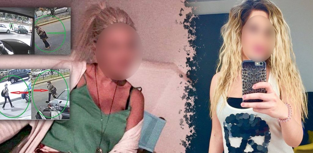 Επίθεση με βιτριόλι – Δικηγόρος Ιωάννας: «Μέχρι και οι τοίχοι έλιωσαν»